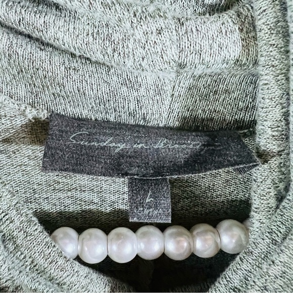 Anthropologie Sunday in Brooklyn Tatianna Dress in Green Size L - Picture 7 of 11